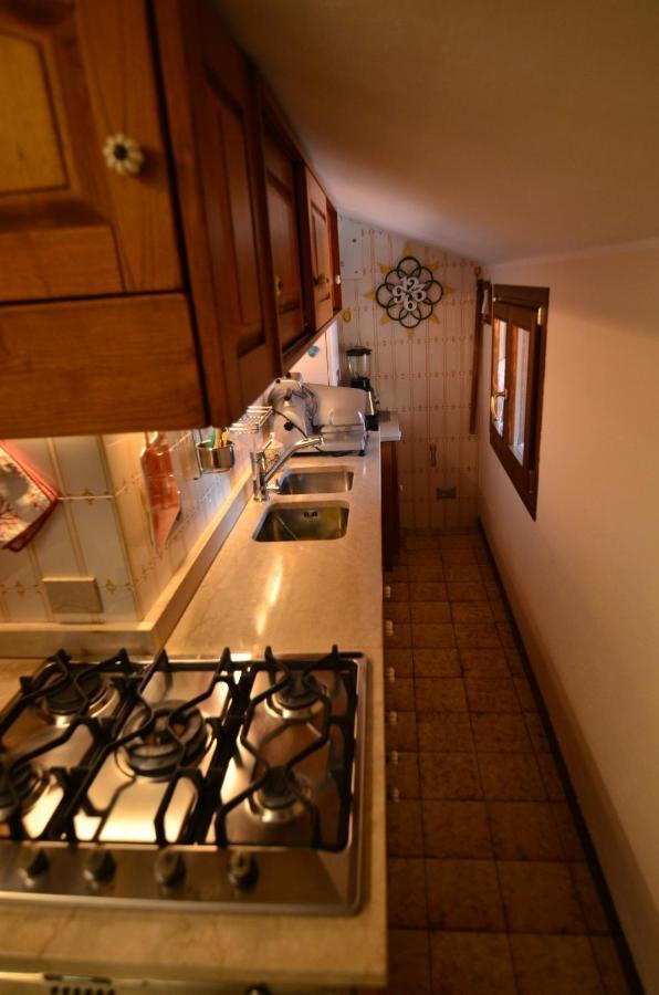 Casa Gabri Apartment Toscolano Maderno Exterior photo
