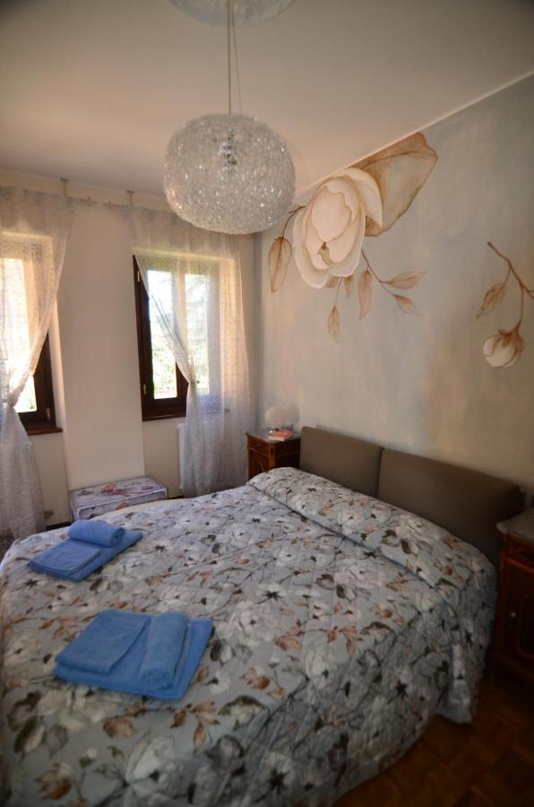 Casa Gabri Apartment Toscolano Maderno Exterior photo