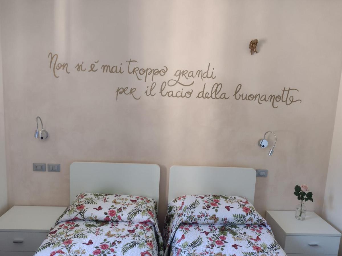 Casa Gabri Apartment Toscolano Maderno Exterior photo