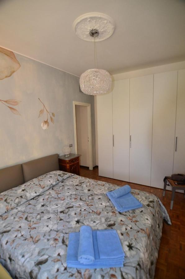 Casa Gabri Apartment Toscolano Maderno Exterior photo